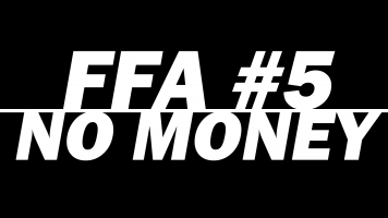 FFA NO Money Cup №5