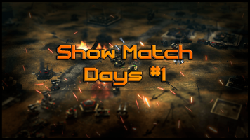 Show Match Days #1