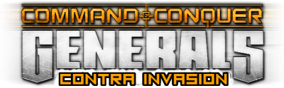 Contra Invasion League 1x1 [2022]