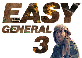 Easy General 3