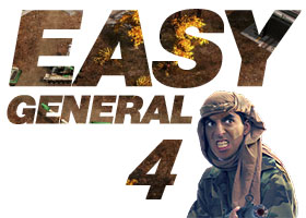 Easy General 4 - Летний