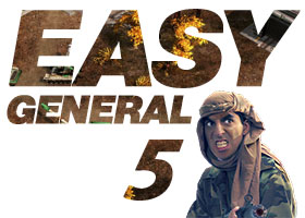 Easy General 5