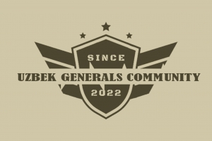 Uzbek General Top 2022