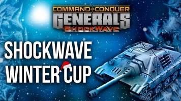 Winter Cup ShockWave 1.25