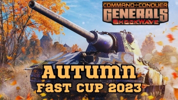 Autumn Fast Cup 2023 1x1