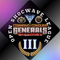 Open Shockwave League #3