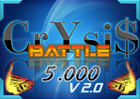 Crysis battle v 2.0