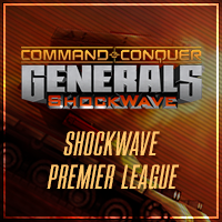 1vs1 Shockwave League