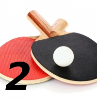 Table tennis 2